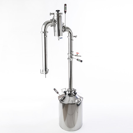 Mast column packed Gorilych "Aroma" 30/110/t (2 inches) в Кургане