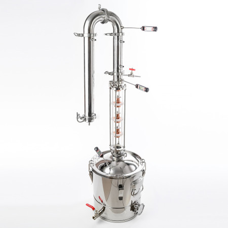 Column for capping 20/300/t copper (CLAMP 2 inches) for heating element в Кургане