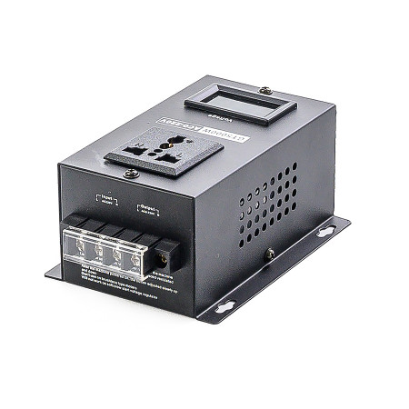 Electric power regulator 5 kW for heating elements в Кургане