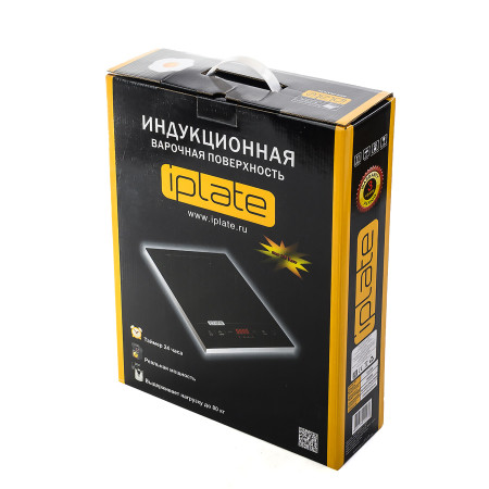 Induction hob iPlate "YZ-T24" 2000 W в Кургане