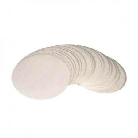 Ashless filters "Blue Tape" d-70 mm в Кургане