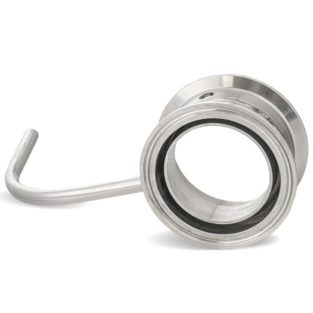 Node selection "heads" with CLAMP 3 inches в Кургане