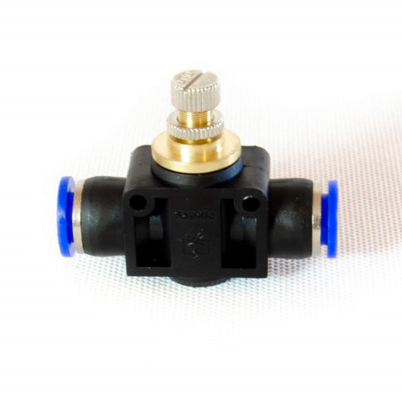 Quick-detachable needle crane 10 mm в Кургане