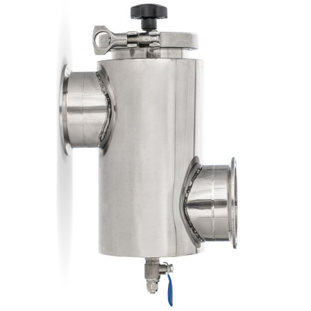 Gin basket "Aroma" CLAMP 1.5 inches в Кургане