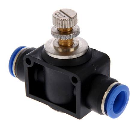 Quick-detachable needle crane 12 mm в Кургане