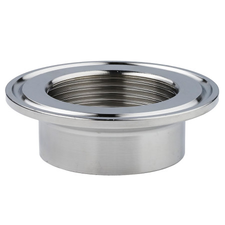 CLAMP 2 inches FT 1 1/4 inches в Кургане