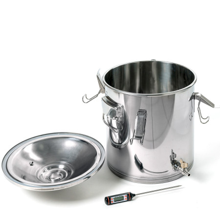 Alembic "Gorilych" 30/350/t CLAMP 2 inches в Кургане