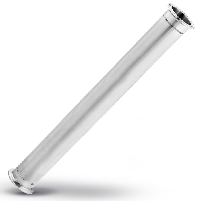 Kings 60 cm with CLAMP 2 inches в Кургане