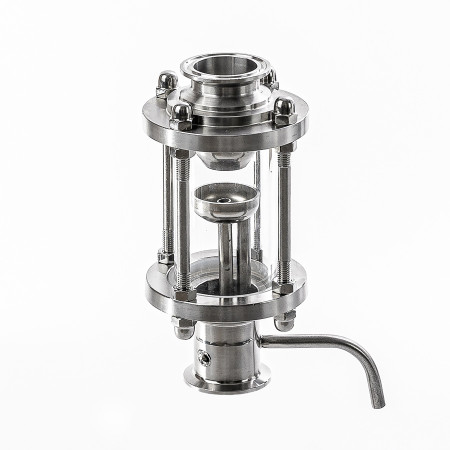 Diopter CLAMP 1.5 inches with selection unit в Кургане