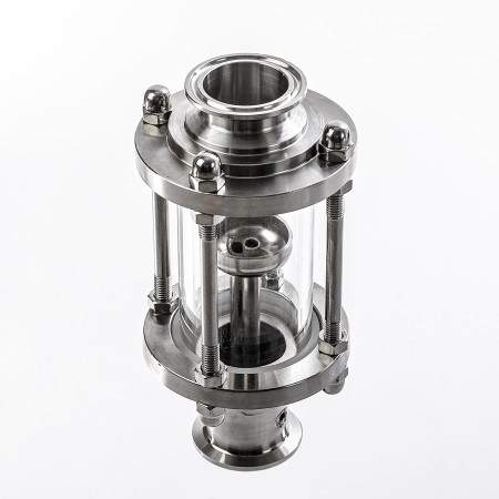 Diopter CLAMP 1.5 inches with selection unit в Кургане