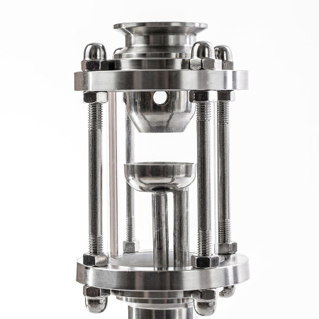 Diopter CLAMP 1.5 inches with selection unit в Кургане