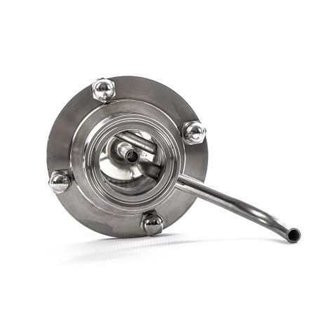 Diopter CLAMP 1.5 inches with selection unit в Кургане