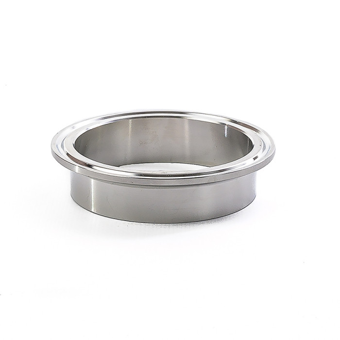 Flange CLAMP 3 inch welded в Кургане