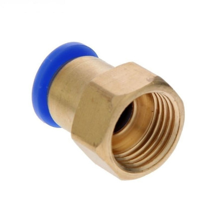 Quick-detachable adapter BP 1/2" - 12 mm в Кургане