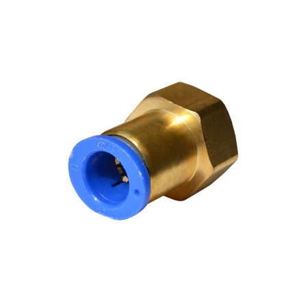 Quick-detachable adapter BP 1/2" - 12 mm в Кургане