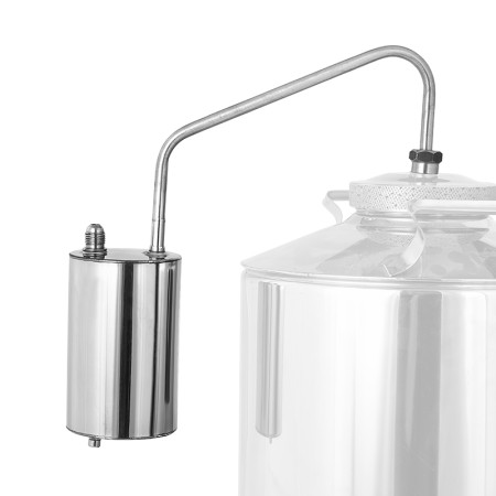 Steam drum "Gorilych" Standard в Кургане