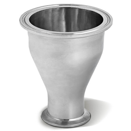 Transition CLAMP / CLAMP (1,5 inches / 3 inches) в Кургане