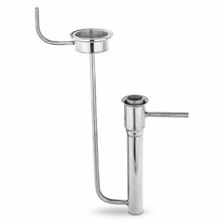 "Parrot" fortress control device KLAMP 2 inches в Кургане