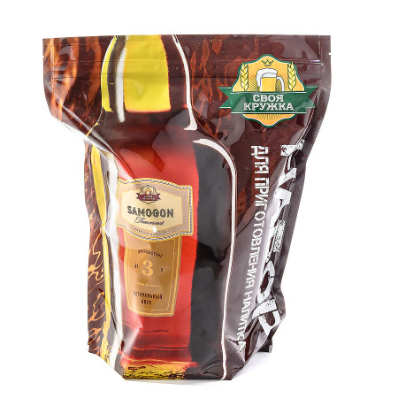 Set for cooking "Samogon Wheat" в Кургане