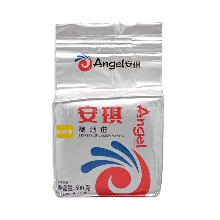 Yeast for cereal brag Koji "Angel" 500 gr. в Кургане