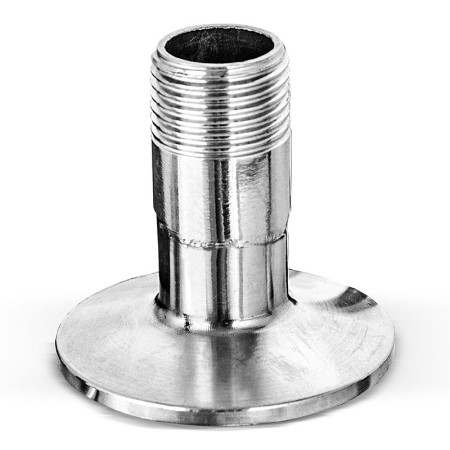 Rectifier element with dimrot CLAMP 1.5 inches в Кургане