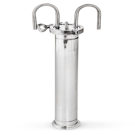 Rectifier with dimrot 50/400/t CLAMP 2 inches в Кургане