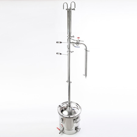 Rectifier with dimrot 30/350/t CLAMP 1.5 inches for heating elements в Кургане