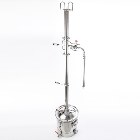 Rectifier with dimrot 30/350/t CLAMP 2 inches for heating elements в Кургане