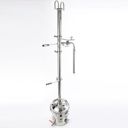 Rectifier with dimrot 20/300/t CLAMP 2 inches for heating elements в Кургане