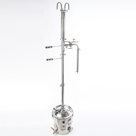 Rectifier with dimrot 20/300/t CLAMP 1.5 inches for heating elements в Кургане