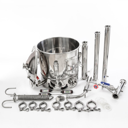 Rectifier with dimrot 20/300/t CLAMP 1.5 inches for heating elements в Кургане