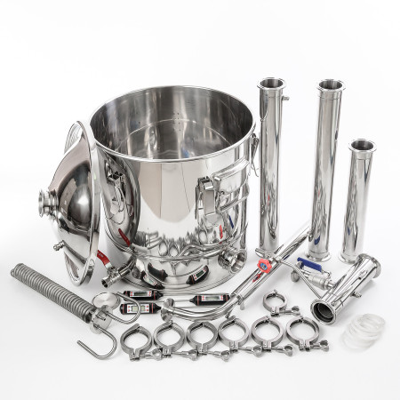 Rectifier with dimrot 30/350/t CLAMP 2 inches for heating elements в Кургане