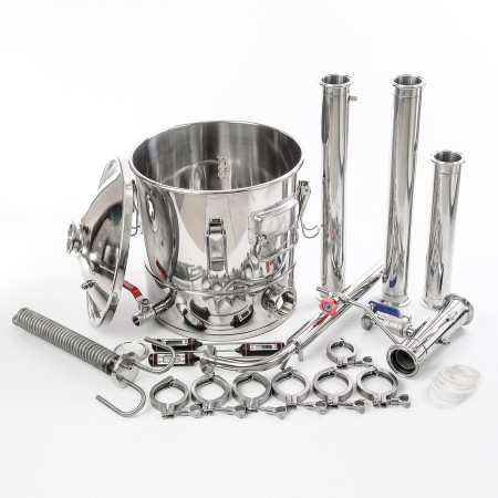 Rectifier with dimrot 20/300/t CLAMP 2 inches for heating elements в Кургане