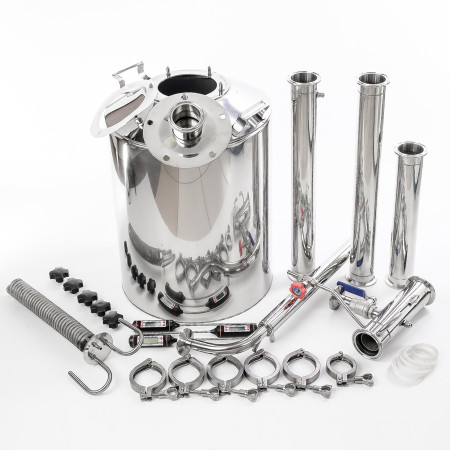 Rectifier with dimrot 30/110/t CLAMP 2 inches в Кургане