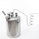 Brew distillation apparatus "Gorilych" - Country 20/110/t в Кургане