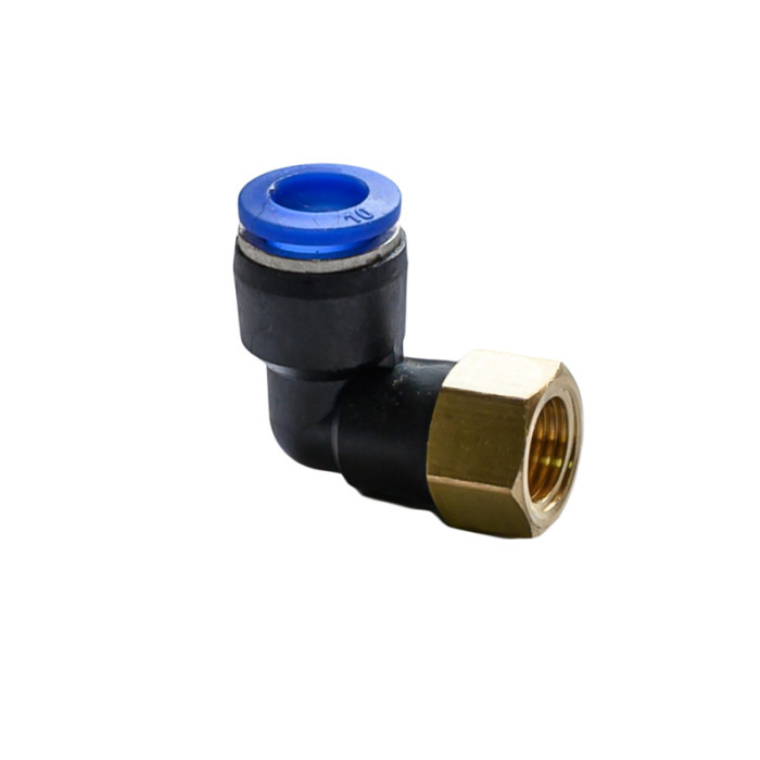 Quick-detachable corner 10 mm BP 1/4 " в Кургане