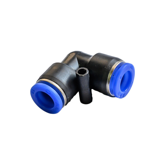 Quick-detachable corner 10 mm в Кургане