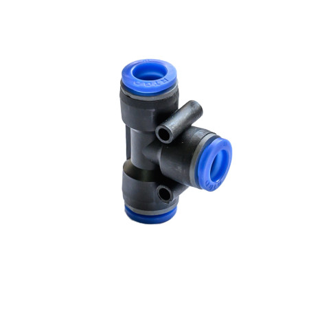 Tee quick-release T-shaped 10 mm в Кургане