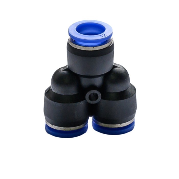 Quick-release tee 12 mm в Кургане