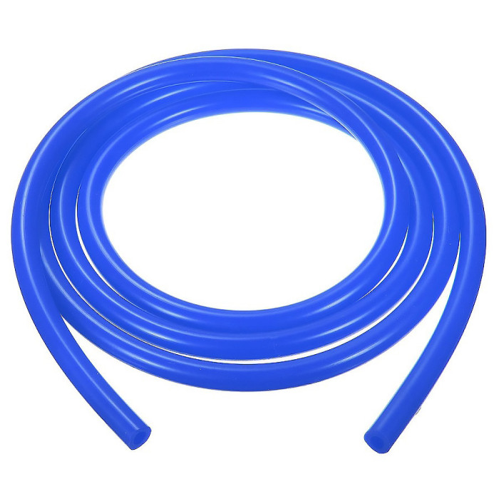 High hardness PU hose blue 12*8 mm (1 meter) в Кургане