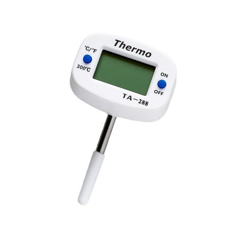 Thermometer electronic TA-288 shortened в Кургане