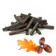 Strong roasting oak sticks 50 gr в Кургане