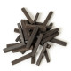 Strong roasting oak sticks 50 gr в Кургане