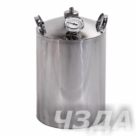 Alembic for moonshine "Gorilych" on 12/35/t for thermometer в Кургане