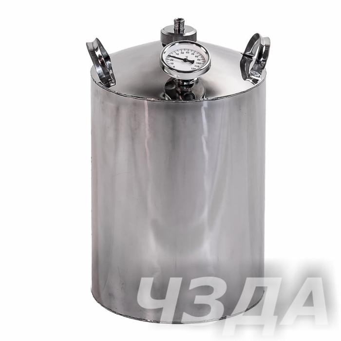 Alembic for moonshine "Gorilych" on 12/35/t for thermometer в Кургане