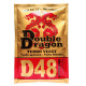 Turbo yeast alcohol "Double Dragon" D48 (132 gr) в Кургане