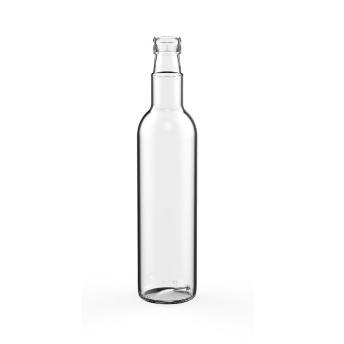 Бутылка "Гуала" 0,5 литра без пробки в Кургане