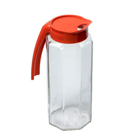 Jug "Prism" 1 liter в Кургане
