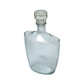 Бутылка (штоф) "Легион" 0,7 литра с пробкой в Кургане