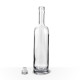Бутылка "Арина" стеклянная 0,7 литра с пробкой  в Кургане